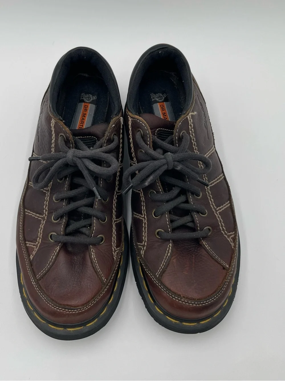 Dr. Martens doc dr